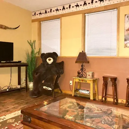 Cowboy'S Lodge